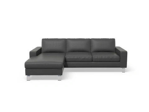Ecksofa LO Small L